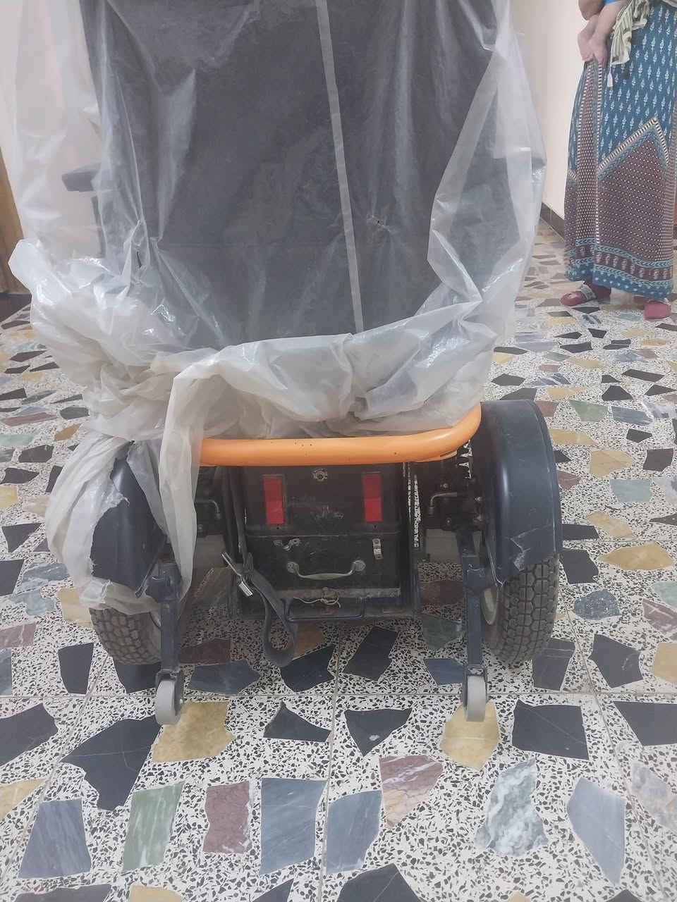 نضيف السعر 600وبي مجال


**إذا كنت صاحب هذا الإعلان وتريد حذفه لأي سبب، رجاءا أرسل رسالة إلى الدعم الفني**