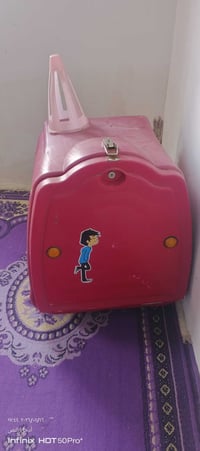 نهايت حي اور • بغداد • بدون عمله