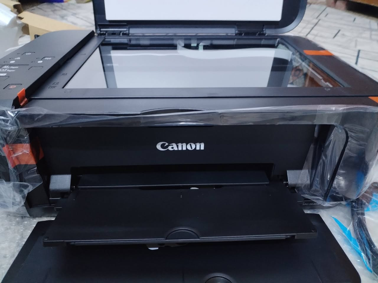 طابعة كانون استنساخ وطبع وسكنر تكنك مبايل وكيبل سعر 135


**إذا كنت صاحب هذا الإعلان وتريد حذفه لأي سبب، رجاءا أرسل رسالة إلى الدعم الفني**