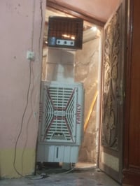 مكيف • سبلت • تكييف • مبادل • مبادلة