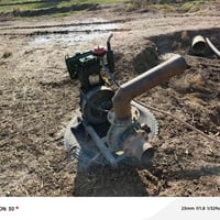 ماطور ابو سته • بدون صونده • بابل