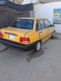 موديل ٢٠١٥ • مكينة وكير • كربلاء