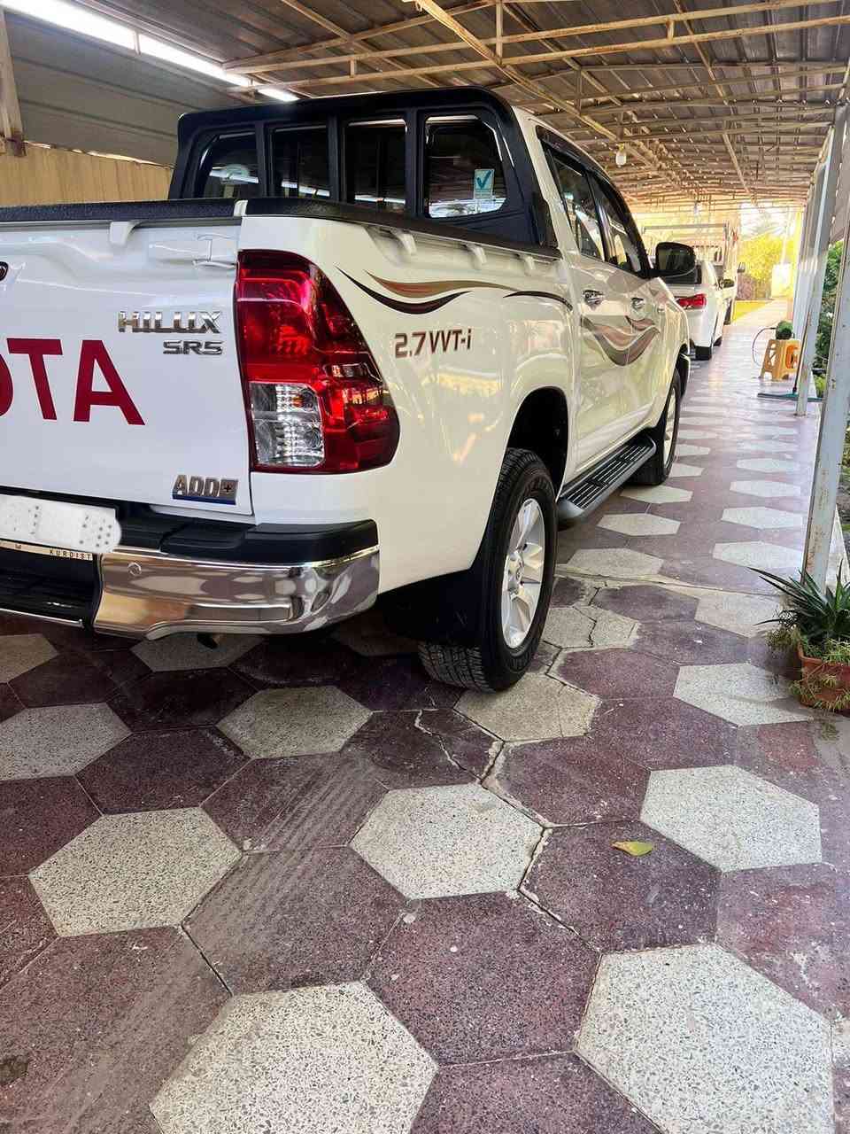 بيكم فور ويل 2020
ساز 
رقم سليمانيه
ماشيه 180
مكفول كفاله عامه
كير اوتوماتيك 
سونار مرفق مع الصور
سعر 290
مكان السياره رمادي 
***********
