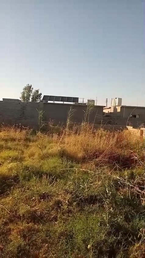 موجود أرض للبيع المساحه473يم صالح سالم الطعمه بعاجه *********** الموقع بعاجه التصال العرقم اني مكلف بلنشر
