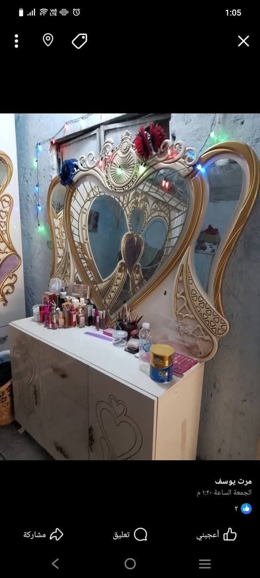 400


**إذا كنت صاحب هذا الإعلان وتريد حذفه لأي سبب، رجاءا أرسل رسالة إلى الدعم الفني**