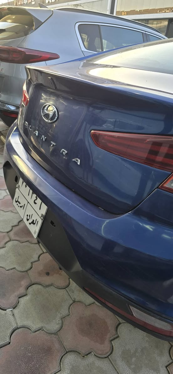 النترا 2020 ضرر بوند وا جاملغ سياره 1 علئ 1 مكينه كير شرط تريد شغال سياره خير من الله ما ناقصها شي سعر 130 شراي اتصل وتدلل ***********  كورك ***********
