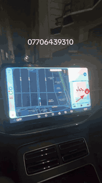 تفعيل ابل كاربلاي • BYD • الوزيرية بغداد