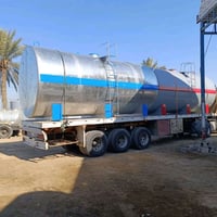 خزانات وقود • اسعار مناسبة • توصيل لجميع المحافظات