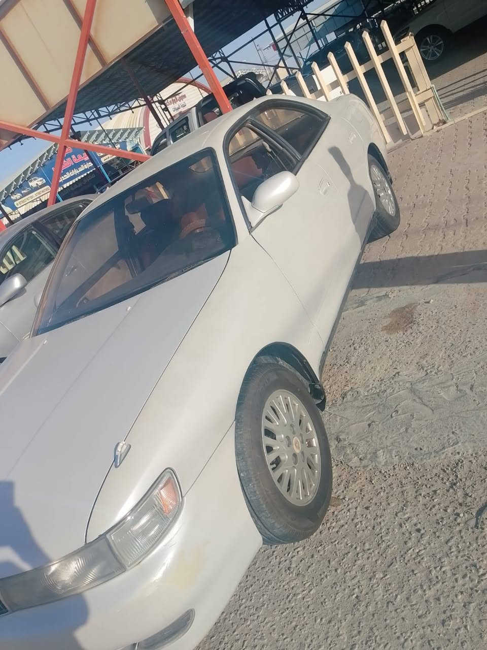 شيزر موديل 92 كير محرك جديد مكفوله من العيب الشرعي سنويه بااسمي ما ساقطه لسنة 2027 سعرها 55. وبيه مجال مكاني نجف *********** تصل وبيك خير وتدلل تراسلني وات ساب ماسنجر موجود
