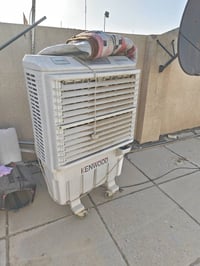 مبردة عاطلة وفارةشغالة  ثنينهن ب 100 قفل بغداد شعب 07715378650 مابيع ق...