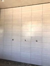 خلفة لتطبيك جميع اعمال السيراميك والبورسلين جدران ارضيات دراج 07734719...