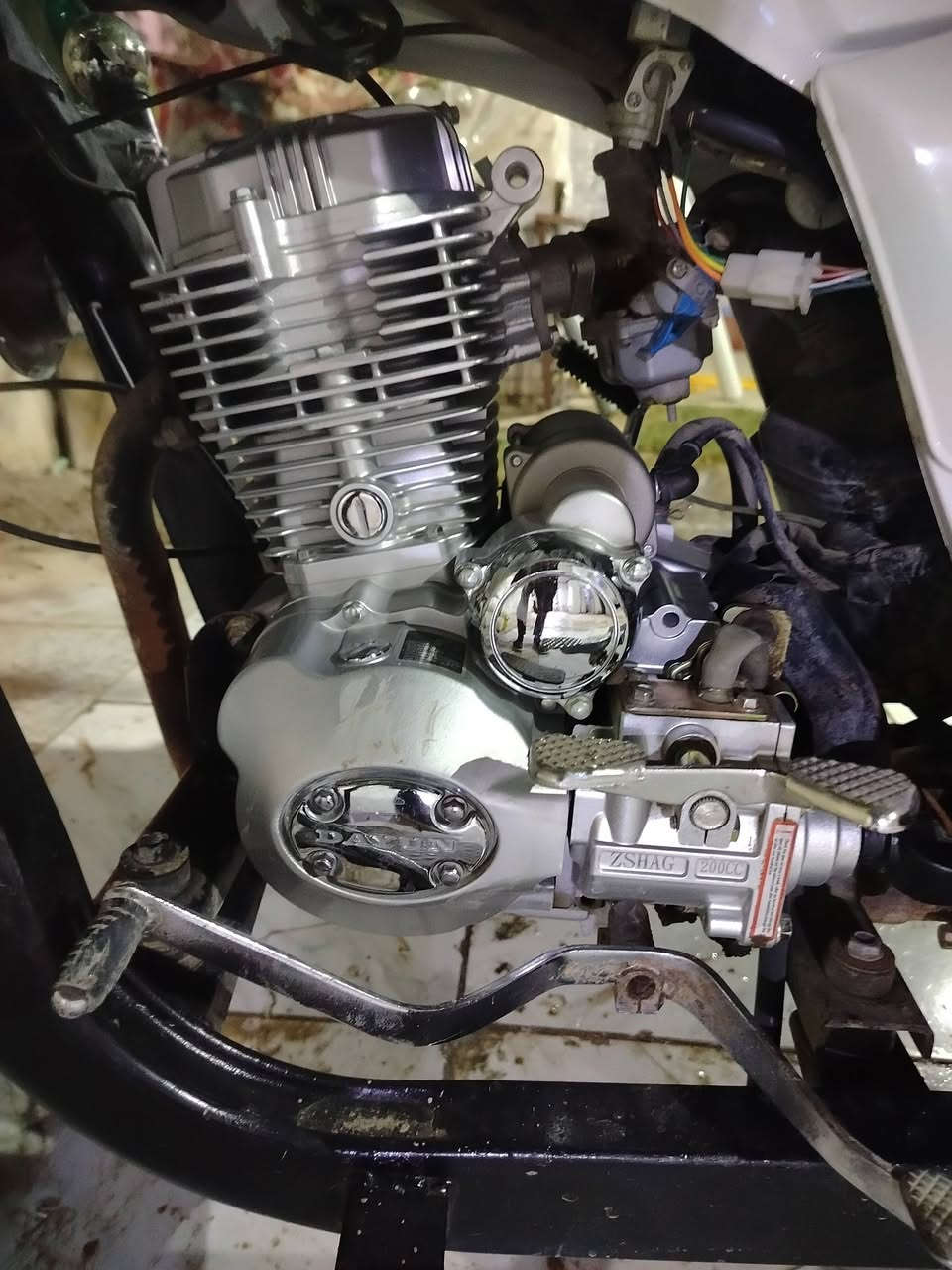 السلام عليكم ستوته للبيع مديل 21 اوراق أصولي تعمير كله 25 جاهزه من كلشي السعر خاص  مكاني شطره وهذه رقمي ***********
