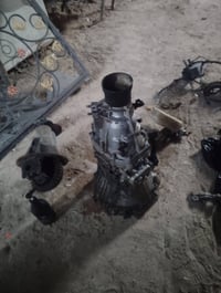 كير ستاركس موديل 13 مفتوح +ضفيره + عنبار كلج وعنبار ابريك + اكسل داينم...