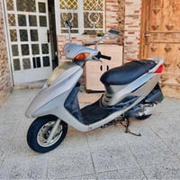 للبيع بريز دراجة يشهد الله مال جناي ياخذهة وبل عافية كلهة عل بلاد حلوة...