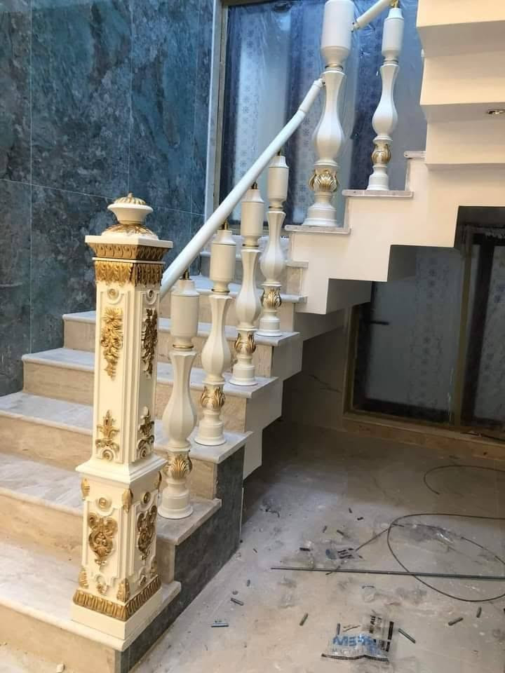 ترقبو كل ماهو حصري وجديد من احدث اعمالنا بايات عظم عاج ملكي كرسته وعمل سعر البايه 12 دولار وسعر الدنكه 75دولار تحطيم للاسعار للاستفسار التواصل خاص او المراسله وتساب ***********

