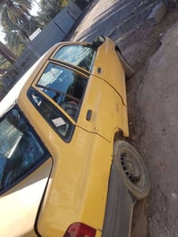 ٢٠١٣ • مكينة سليمة • جير جديد