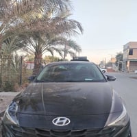 النترا امريكي • ٢٠٢١ • حادث بسيط