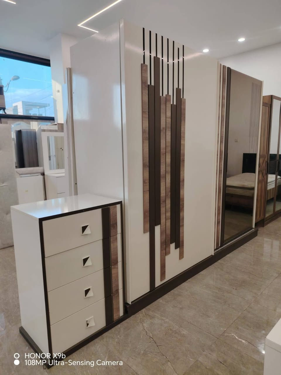 غرفة نوم نفرين تركيه 7قطع نظيفه  السعر 750 الف  سرير مخزن جك جكامج هيدروليك 
 مع #شد #ونقل #مجاني 🚘🚘.العنوان: موصل، حي البكر، قرب شركة كيا،مقابيل سنتر الابداع 🗾🗾. معرض دار الأثاث التركيه
 للتواصل ☎️☎️ #كورك***********  #كورك***********  #اسيا*********** pp
