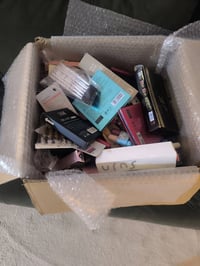 كارتون اوربي • مكياجات • ١٥٠قطعة