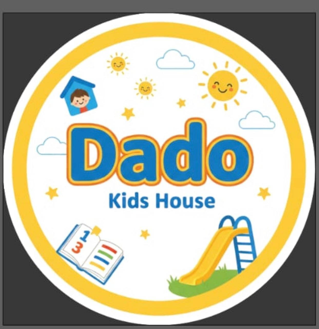 روضة وحضانة دادو
تعليم تفاعلي ومهارات : نطور الإبداع
والتفكير عبر الأنشطة المبتكرة واللعب
الهادف
تأسيس لغة إنكليزية متينة : منهج متطور
منذ السنوات الأولى لتأسيس لغوي قوي فعاليات ومرافق ترفيهية : ساحات العاب
داخلية وخارجية مجهزة بالكامل للمرح والأمان نشطة لاصفية متنوعة : برامج فنية , رياضية
رعاية ومتابعة شاملة : تغذية صحية متوازنة ودعم نفسي وسلوكي متخصص
بيئة امنة ونظيفة : مرافق مجهزة بأعلى معايير
السلامة والنظافة
شفافية دائمة : خطة ربط ومتابعة مباشرة مع الأهل لمتابعة تقدم الطفل خطوة بخطوة
سارعوا بالتسجيل ! المقاعد محدودة.

للاستفسار الاتصال
***********
