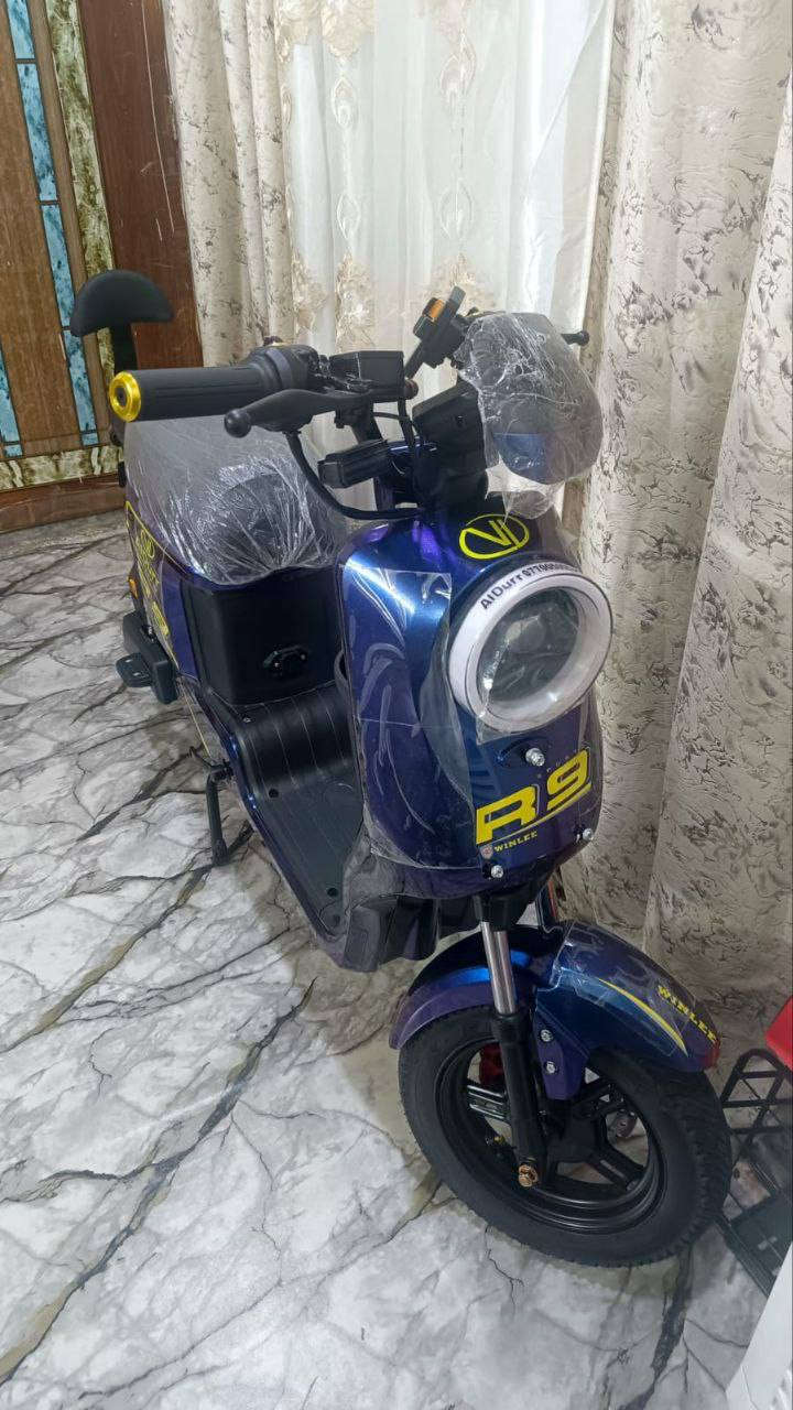 دراجه للبيع ار 9 جفاله عامه ما ماشيه خمسه باتري سرعه 109 سعر خاص✌🏻


**إذا كنت صاحب هذا الإعلان وتريد حذفه لأي سبب، رجاءا أرسل رسالة إلى الدعم الفني**