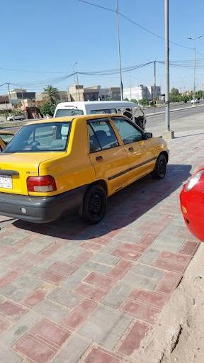 سلام عليكم سايبه للبيع  موديل 17  سنويه 2027 مشروع وطني رقم 📱 بصره تحويل ثاني يوم غرامه مصفره  يرادلها تلحيضات وتعديلات شواصي يرادلهن لحيم فقط  السياره موجوده بكربلاء فقط شراي يراسل 23 وبيها مجال  بسيط. نقد وفقد نبيع ***********
