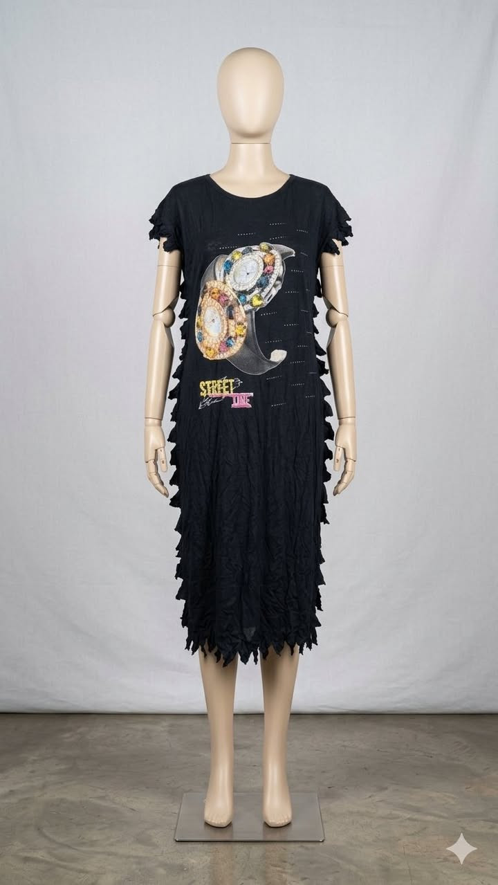 ملابس للبيع


**إذا كنت صاحب هذا الإعلان وتريد حذفه لأي سبب، رجاءا أرسل رسالة إلى الدعم الفني**