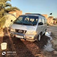 استانا • ٩٧ • مكينه دايو