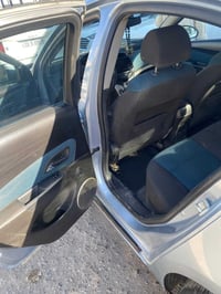 دايو كروز • ٢٠٠٩ • شاشة اندرويد