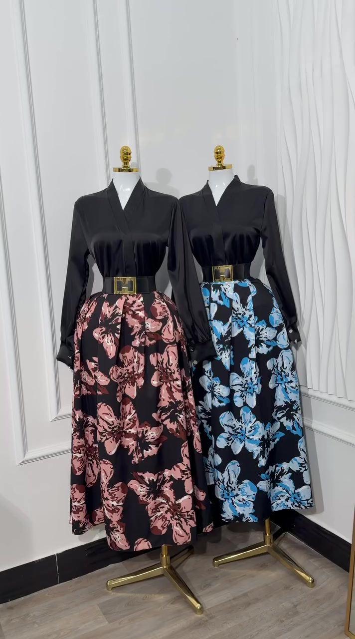 طقم تنوره جميل 3 قطع 🔥🔥😍
خامة التنوره دبل خامة 
القميص زاره ستن كواليتي عالي 
سعر 45 الف فقط والتوصيل مجاني
القياسات 48/46/44/42/40/38/


**إذا كنت صاحب هذا الإعلان وتريد حذفه لأي سبب، رجاءا أرسل رسالة إلى الدعم الفني**