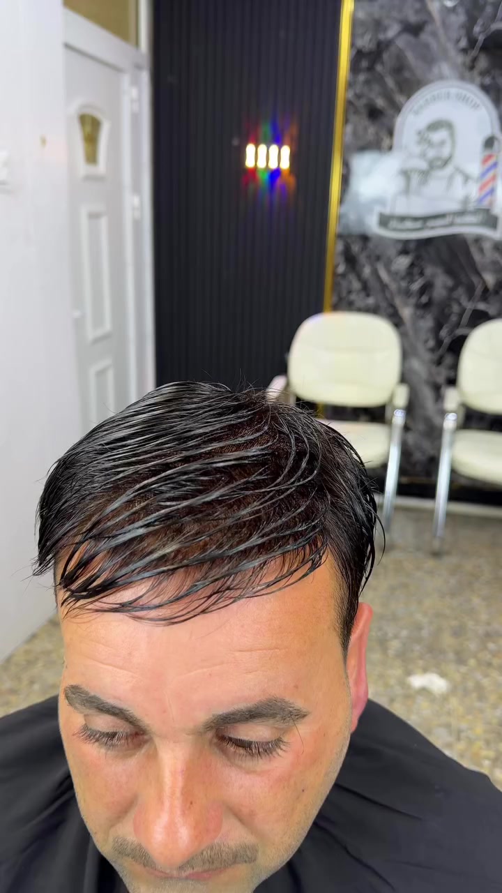 اخير اصدار بوستيجة سويسري
الكوافير سجاد في السماوة 
للحجز ***********
