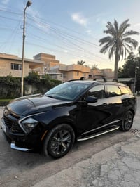 سبورتج ٢٠٢٣ • رقم اربيل • مكينه ٢٥٠٠