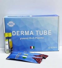 #التجهيزات_المتقدمة_للمستلزمات_والمواد_المختبرية .  🟢 #PRP tube Italy ...