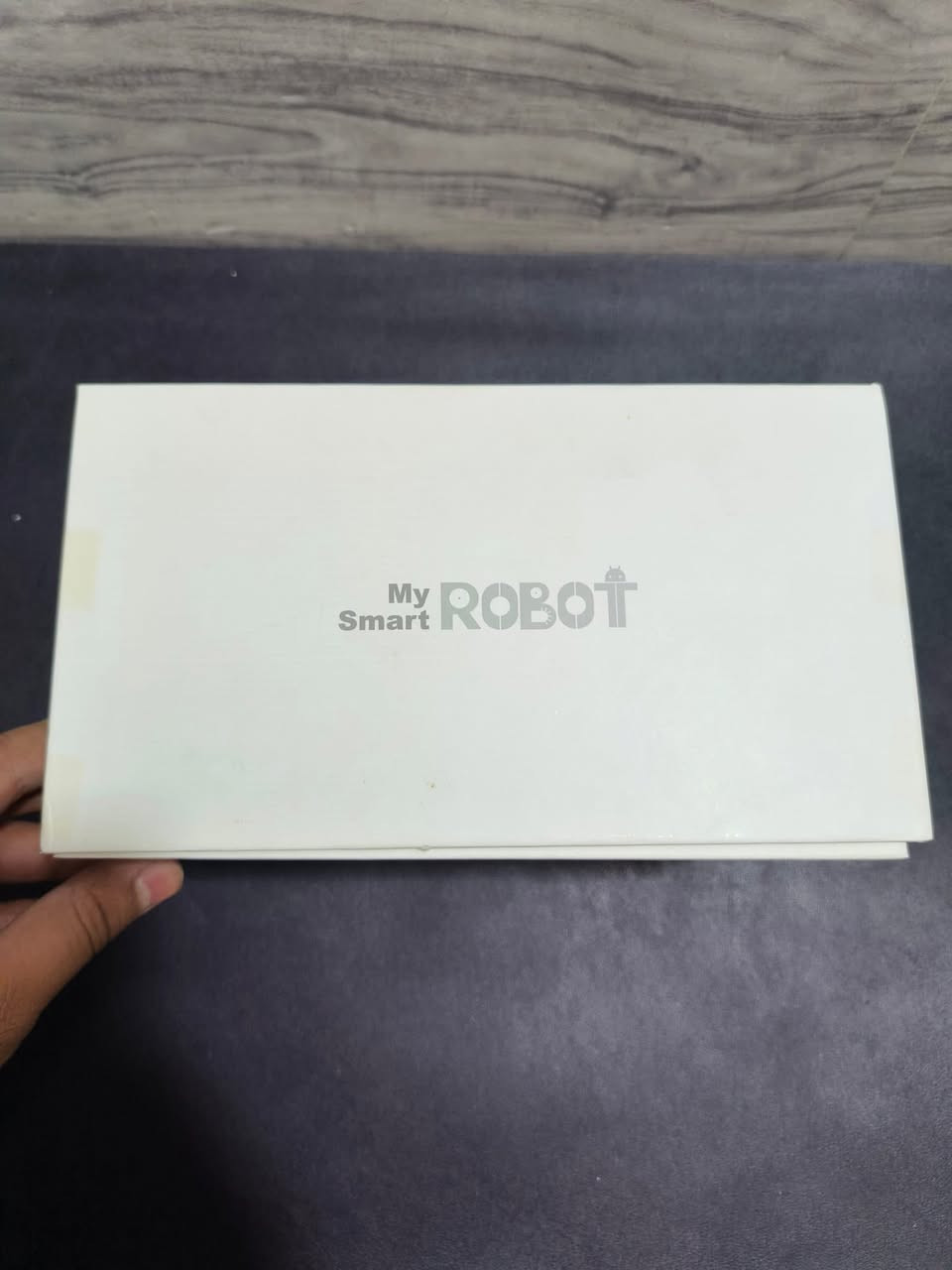 روبوت كلش حلو هواي يلغي 😂 بي هواي تفاصيل مااعرفله الي يريده يكتبلي اول تم ٢٠ ألف  بل عافيه


**إذا كنت صاحب هذا الإعلان وتريد حذفه لأي سبب، رجاءا أرسل رسالة إلى الدعم الفني**