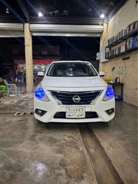 صني ٢٠٢٠ • ٩٢٠٠٠ كم • زينون قوي