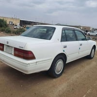 كراون ١٩٩٦ • كير عادي • رقم بغداد