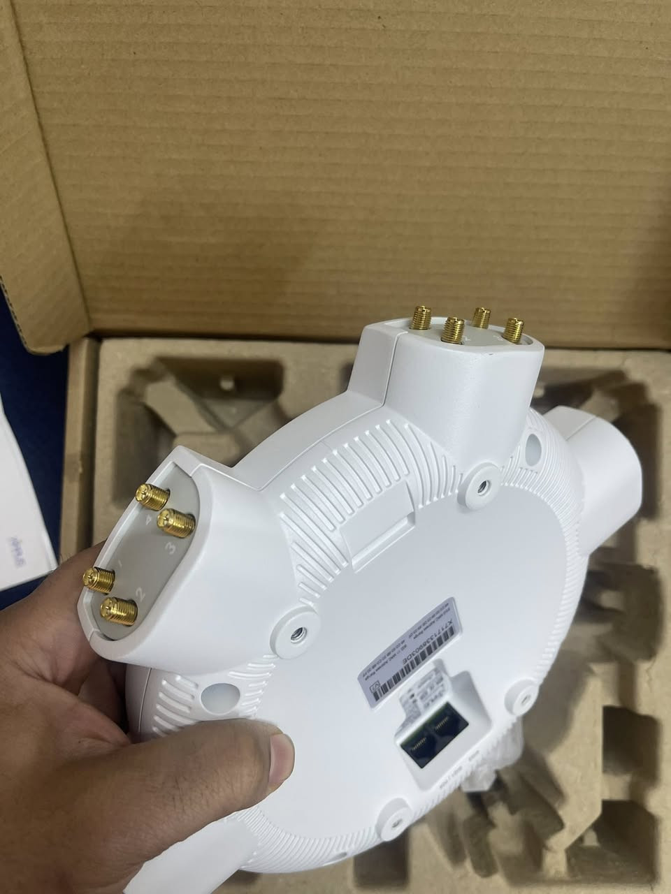 قفل 50 الف  ميعجبك اعبر المنشور


**إذا كنت صاحب هذا الإعلان وتريد حذفه لأي سبب، رجاءا أرسل رسالة إلى الدعم الفني**