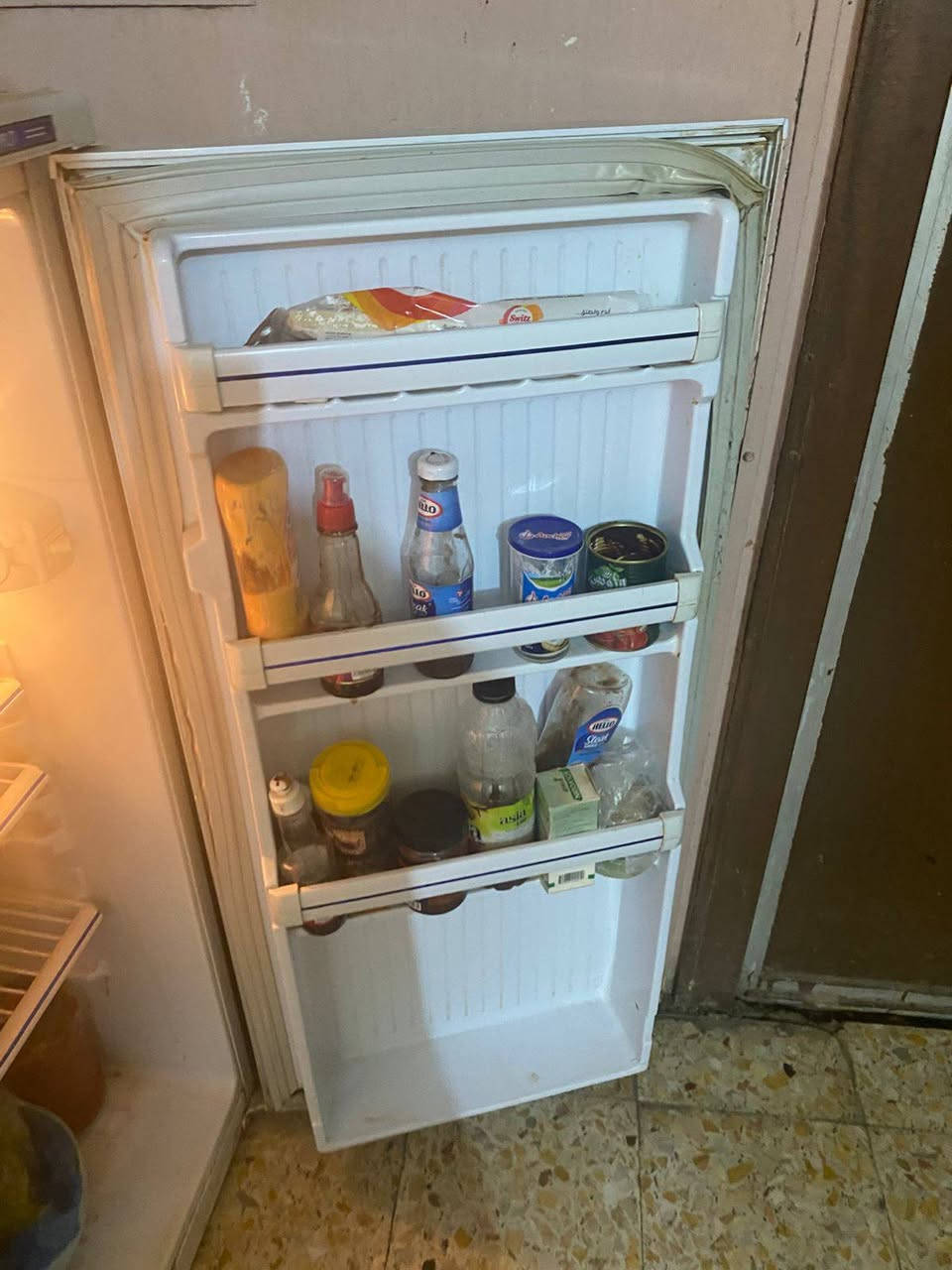 غراض بيت مستخدمه شرط نظافه وشغل سبب بيع انتقال مكان آخر


**إذا كنت صاحب هذا الإعلان وتريد حذفه لأي سبب، رجاءا أرسل رسالة إلى الدعم الفني**