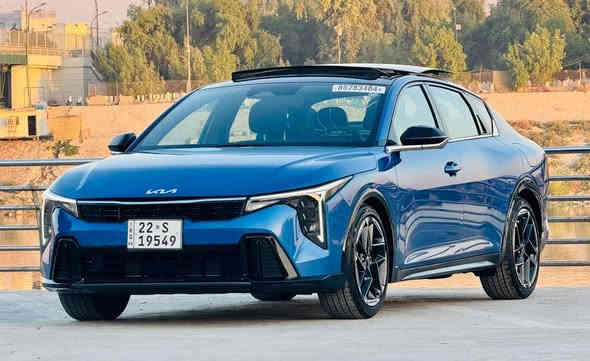 السلام عليكم 
كيا K4 2025 جيتي لاين فول رقم اربيل بأسم شركة وكالة او تحويل مضمون زيرو ماشية 900 ميل صور الحادث مرفقة بدون صبغ بدون ايرباك بارد جزء من الجنطة وحافة البنيد فقط  
المواصفات : بصمة / بانوراما / جلد / هندبريك دكمة / شاحن وايرليس / لايت LED  / مكينة 2000 دوش / شاشة كبيرة متصلة ديجتال / كرسي كهرباء / كشنات امامي تدفئة / اوتو هولد / LED امامي وخلفي / قيادة ذاتية / كامرة دوارة / رادار تعديل مسار / اوتو بريك / رادار جانبي / مود درايف / تحكم ستيرن / كروس سرعة /مانع انزلاق / بلوتوث / اواكس / USB 

‎للتواصل والاستفسار : *********** 
‎العنوان : بغداد الكاظمية 

‎🔗رابط جروب الفيسبوك :
‎‏https://www.facebook.com/share/g/19kKMfZvdM/?mibextid=wwXIfr

‎🔗رابط جروب الواتساب:
‎‏https://chat.whatsapp.com/F2LyAqsEBnj9acmXHlngAA
