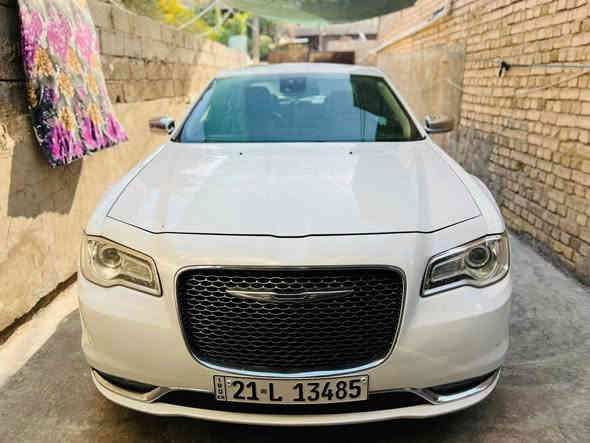 اوباما ٢.١٩  300S  فول الفول
1.بانوراما
2.خزن ميموري
3.كشنات جلد
4.كشنات كهرباء تدفئه
5.ماشيه 59Mالف
سيارة جديده بمعنى الكلمه
كلين تايتل مكفوله كفاله عامه من الصبغ والضربه
السعر 275$
*********** غير متواجد ع الفيس...
