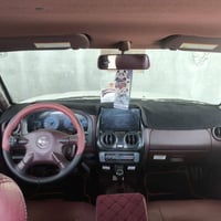 نيسان بيك أب • ٢٠١٦ • رقم اربيل