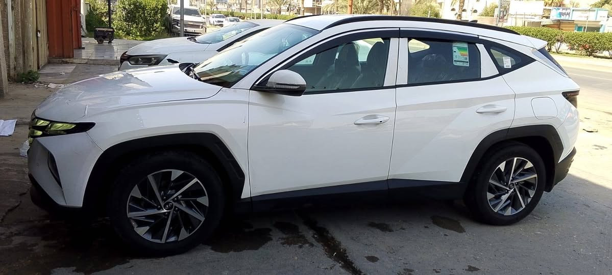 السلام عليكم 🤝 
للبيع🔥 توسان 2023 خليجي  🔥

📍 موقعها بغداد – رقم بغداد دولي

🚗 ماشية 30ألف فقط

✅ بصمة + تشغيل عن بُعد

✅ محرك 2000 دوش

✅ كراسي  كهرباء

✅ شاحن لاسلكي

✅ حساسات أمامية وخلفية

✅ لايت زينون

✅ تبريد قطعتين

✅ هاند بريك بصمة

✅اريل نبگيشـن

✅ بردات خلفيه

✅ كاملة المواصفات ما عدا الفتحة

⚠️حادثها  بالعراق ومصلحه

الشاشه الوسطيه لا تعمل

💰 السعر: 179 $ –  وبيها مجال 

📞 التواصل للجادين *********** بغداد, العراق
