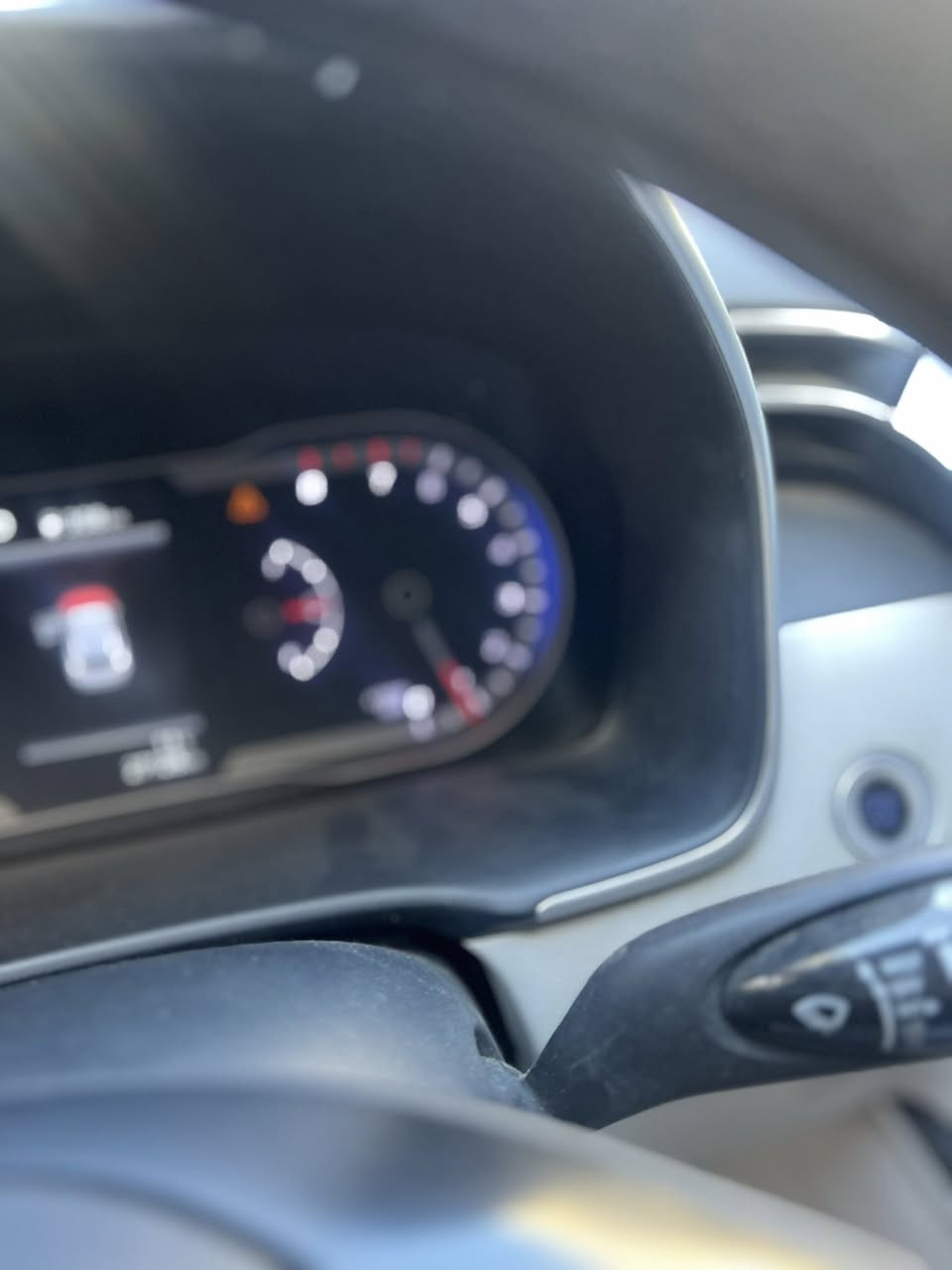 مساء الخير

توكسان 2023 خليجي وكالة 

مكفولة كفالة عامة بدون قطرة صبغ بدون بارد وسونارهامسوي جديدمرفق ويه الصور

السعر217 وبيها مجال 

بصمة ابواب وتشغيل 

تشغيل عن بعد 

ترحيب مري واضوية 

مري شفط اشاير بل مري 

كرسي ثنين كهرباء 

بردات خلفية 

شحن لاسلكي 

حساسات امامي خلفي 

هندبريك بصمة واتو هولد 

نظام منحدرات 

فول تحكم ستيرن كروس سرعة 

انظمة قيادة 

محرك 2000 دوش 

تبريد محرك كير كفالة 

سبيرشركه منازل

صدر جديد

داخل لونين 

ماشية 27كيلو 

رقم بغداد 

مكانها بغدادصدرالقناة قرب جسرالمثنى رقم الهاتف***********
