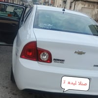 ماليبو ٢٠١١ • فول • غرامة ١٠ ورقات