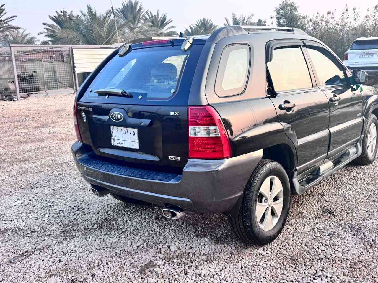 سلام عليكم سبورتج
مديل ٢٠٦

رقوم بغداد

وأرد امريكي
٦سلندر اصل
سعر ٩٠ بيه مجال حك الجيه للجادين 

للاتصال عل رقوم ***********

المكان بابل الحمزه الغربي
