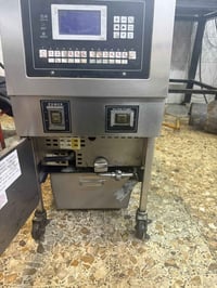 جدار كنتاكي • مجال بسيط