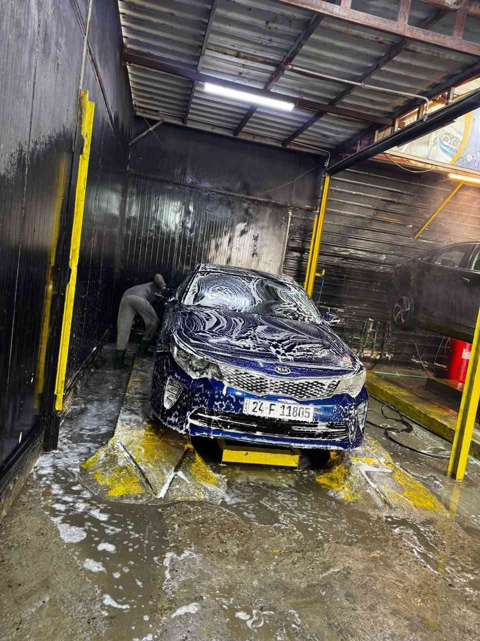 سلام عليكم 

كيه اوبتمه 2017 امريكي. 

حادثهة بنيد ودعاميه +صبغ دعاميات والجاملغ الخلفي
مكينة2400 GDi
سنويه ل2029 رقم ادهوك بسمي تحويل ثانيوم 
سياره فول فول عده البصمه 
٤ صدر امامي خلفي جديد
٥ ثلاث انظمة قيادة سبورت نورمال عاديً
٦ رادارات خلفية + رادار مري +حساسات خلفية بلاد 
٧ نضام ترحيب 
٩ مثبت سرعة القيادة 
١٠ شاشة بلادية تعمل بنظام كار بلي 
١١ شاشة اعطال 
١٢ تحكمات ستيرن 
١٣ تخم تاير + باتري توهن مشدودات 
١٤ ويل ١٧ 
١٥ سيارة حيل نضيفة داخل وخارج ومكينة وكير شرط دهن كير وفلتر جدد 
١٦ بجم كلة LED زينون اصلي ناصي عالي بلوجكترات
١٧ السيارة ماشية ١٠٠/٠٠٠مايل 
اخوان سيارة حلوة ونظيفة كلش وجاهزة من كل النواحي عليها ادامة كاملة سيارة تحويلها بشرط وباسمي 
سعر السيارة ١٤٣ وبيها مجال بسيط رجائاً لحد يوعد او يتصل وميجي وسعرها مناسب وكلشي موجود بالسوك 
شراي تَعاّإاّإلّ وبيك خير ودلل موشراي اترك تعليق يليق بحظرتك واسف علً اطالة رقم التواصل ***********

‭٠٧٧٣ ٧٧٤ ٢٠٤٠‬
