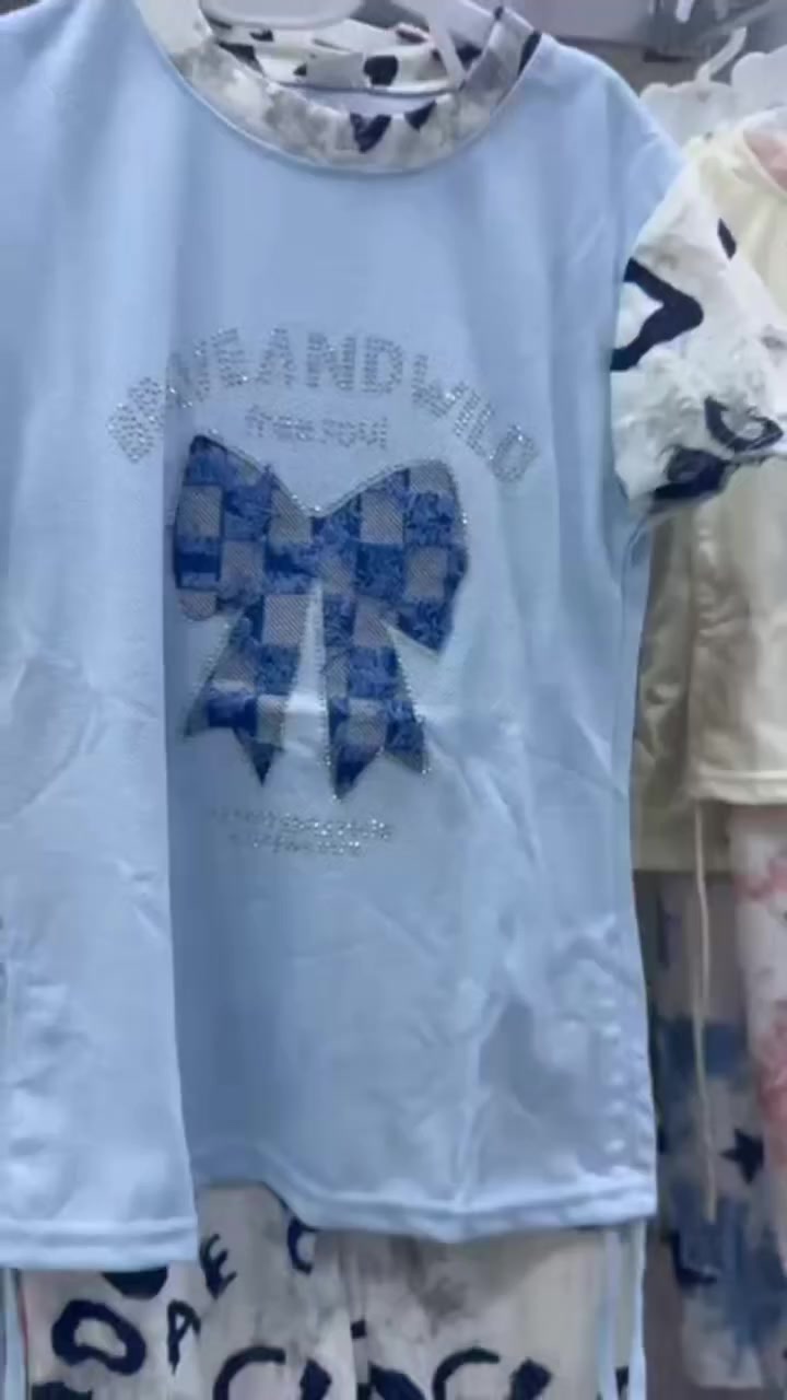 تراك بناتي بجامه كيلوت بي 3 كروب
 
قياس لبيبي 11-12-13  الدرزن ب 42 

قياس والوسط 14-15-16 الدرزن ب 48

قياس المحير  17-18-19. الدرزن ب 54
التوصيل جميع محافظات العراق 6


**إذا كنت صاحب هذا الإعلان وتريد حذفه لأي سبب، رجاءا أرسل رسالة إلى الدعم الفني**