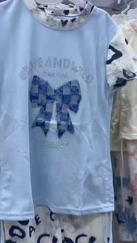 تراك بناتي • مقاسات ١١-١٩ • درزن