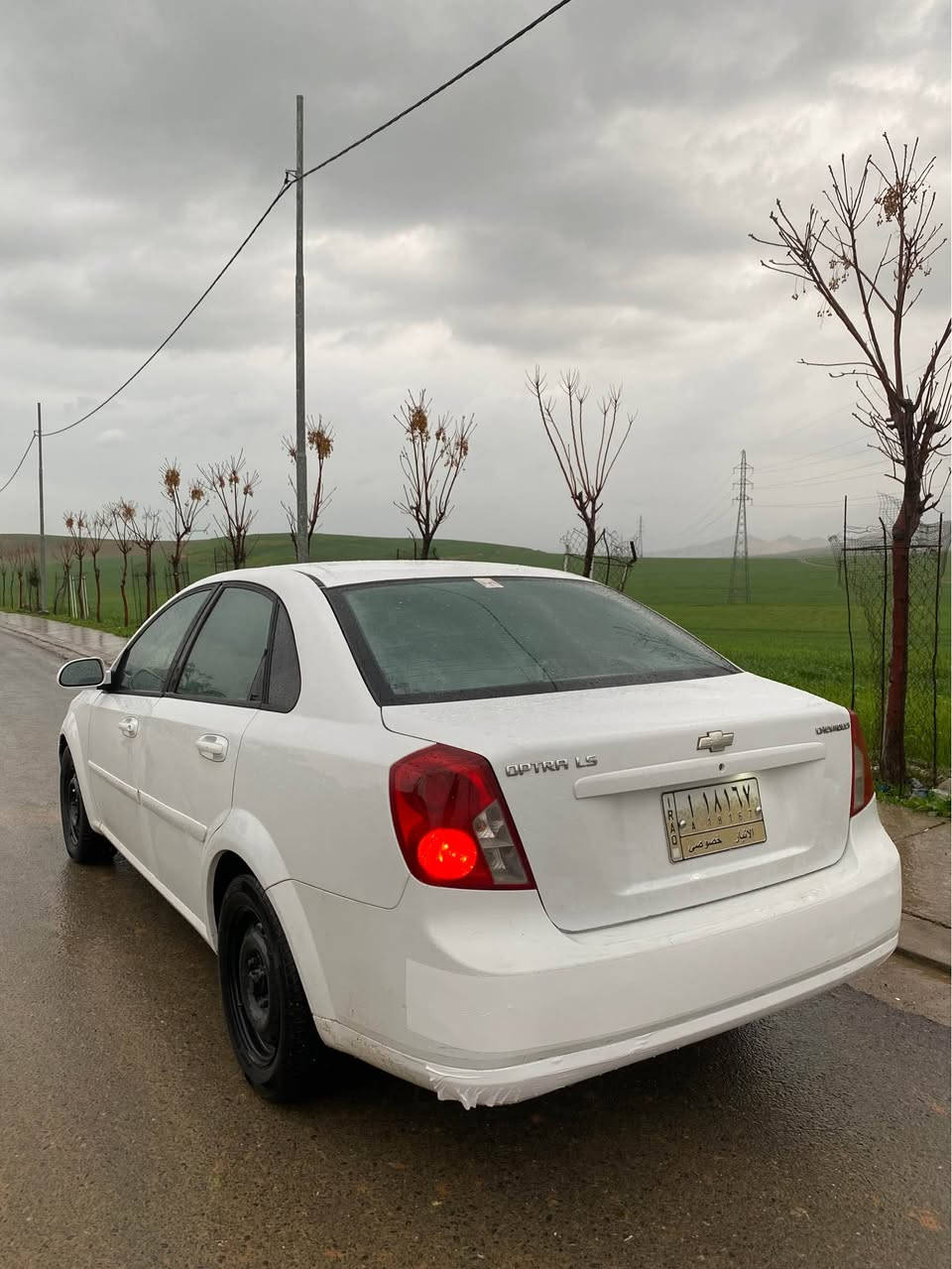 ۆپترا ٢٠١١ گیر مەکینە تەقە رەقە بەشەرت غرامە ئەولیات پاکانە سەنەوی هەموو گیانە بەشەرت ١٤٠هەزار حەقیقی ڕۆشتوە سەقفی وەک شوشەیە گیر تۆماتیکە قەپو قۆپی نیە یەک پارچە بۆیاخە
***********
وەتس ئاپ *********** سوران, أربيل
